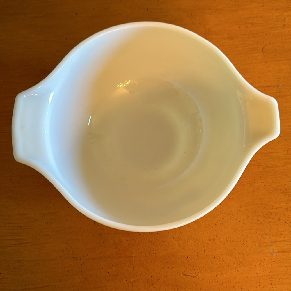 Pyrex forest fancy - Picture 2 of 5